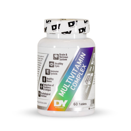 Multivitamin Complex