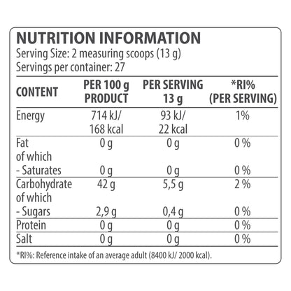 HIT EAA Amino Acid Complex R101