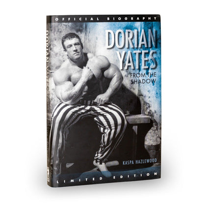 From The Shadow Book