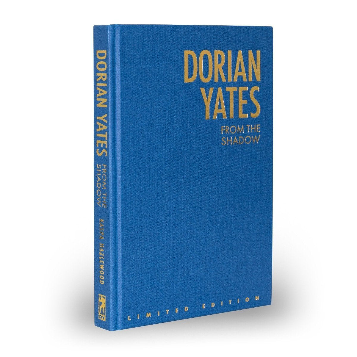 From The Shadow Book