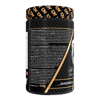 HIT BCAA 10:1:1 400g, 20 Servings R101