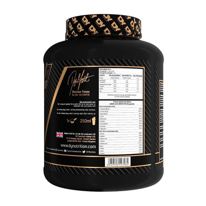 Whey Protein Shadowhey 2Kg, 66 Servings R101