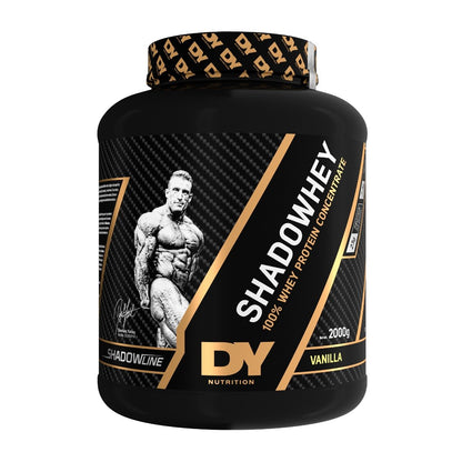 Whey Protein Shadowhey 2Kg, 66 Servings R101