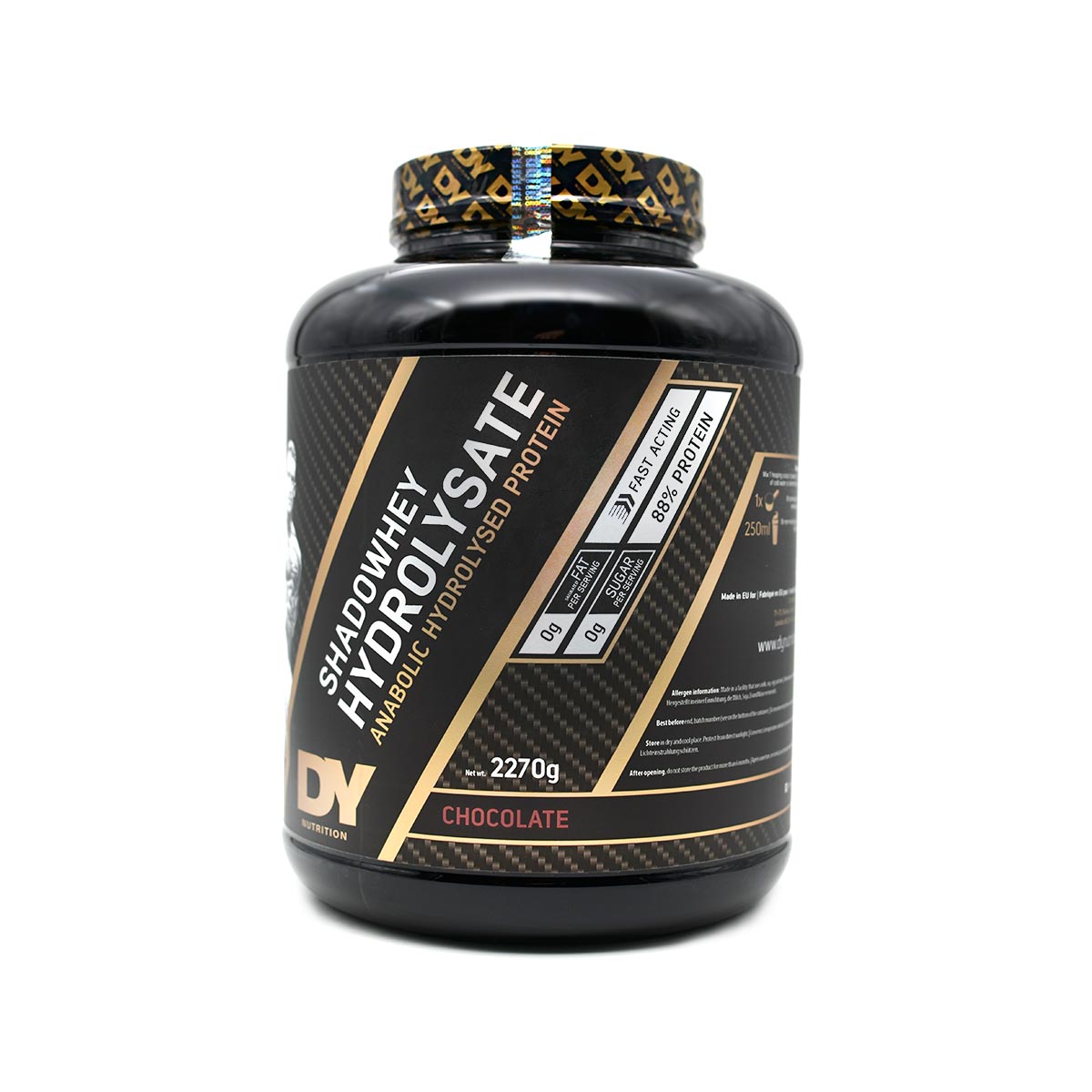 Whey Protein Shadowhey Hydrolyzed 2.27Kg